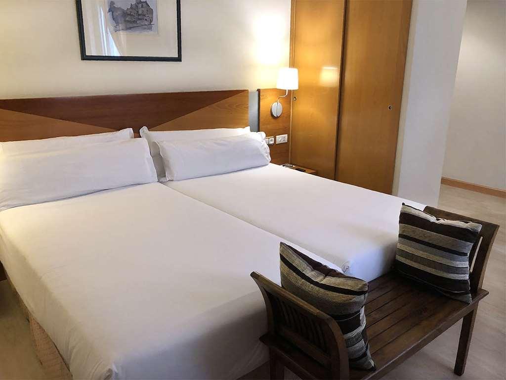 Oca Villa De Aviles Hotel Cameră foto