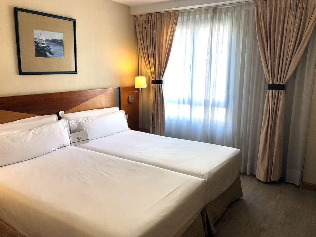 Oca Villa De Aviles Hotel Cameră foto